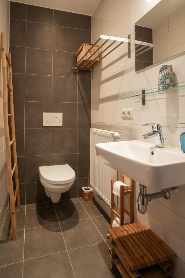 Bed and Breakfast Op D'R Vieleberg Vijlen Zewnętrze zdjęcie