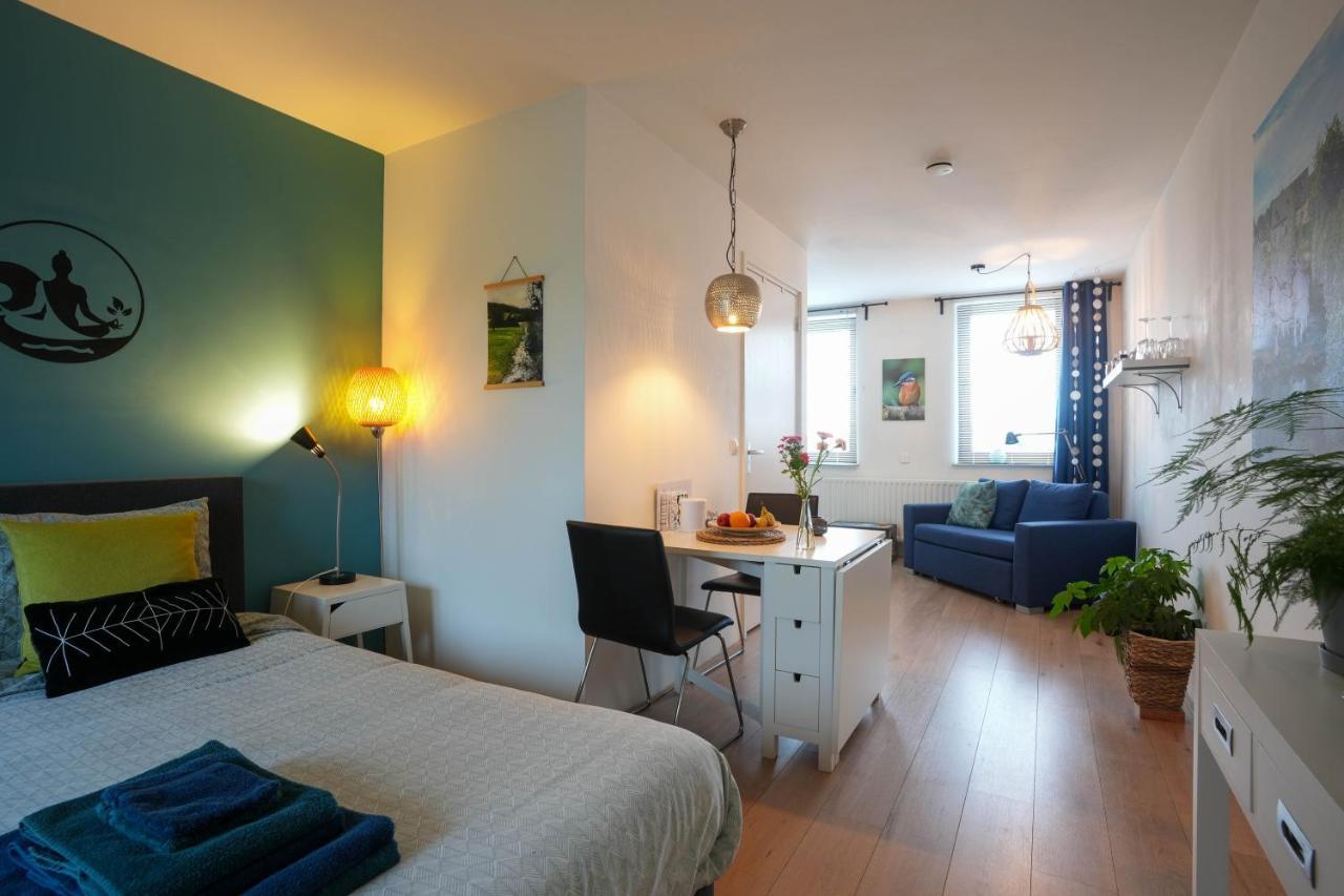 Bed and Breakfast Op D'R Vieleberg Vijlen Zewnętrze zdjęcie
