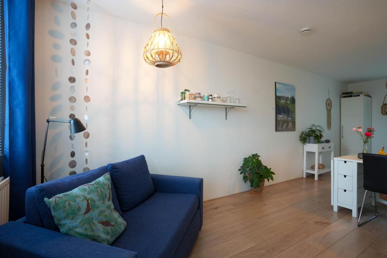 Bed and Breakfast Op D'R Vieleberg Vijlen Zewnętrze zdjęcie