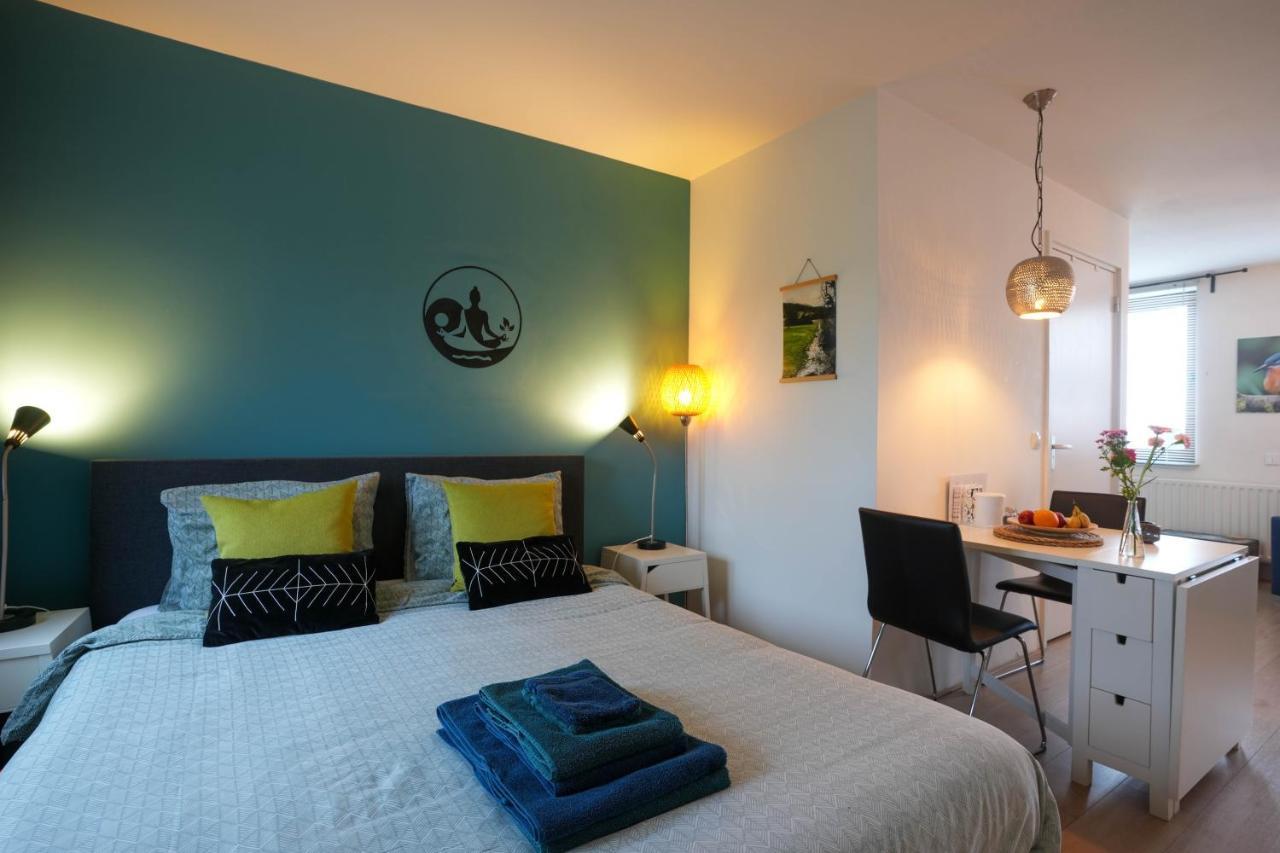 Bed and Breakfast Op D'R Vieleberg Vijlen Zewnętrze zdjęcie