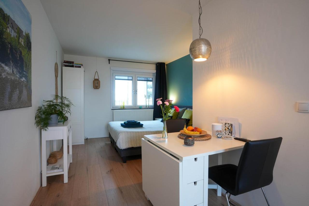 Bed and Breakfast Op D'R Vieleberg Vijlen Zewnętrze zdjęcie