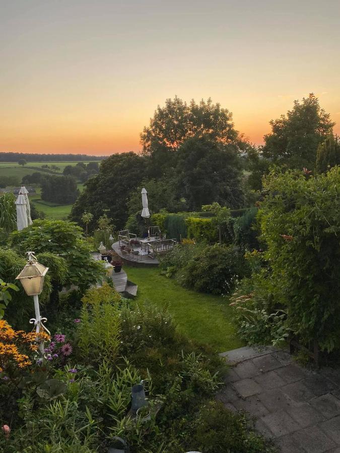 Bed and Breakfast Op D'R Vieleberg Vijlen Zewnętrze zdjęcie