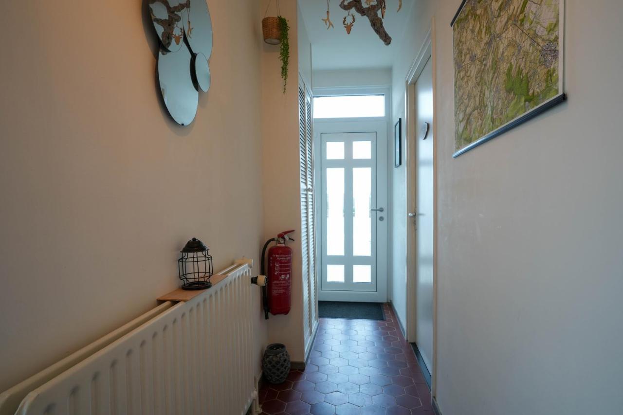 Bed and Breakfast Op D'R Vieleberg Vijlen Zewnętrze zdjęcie