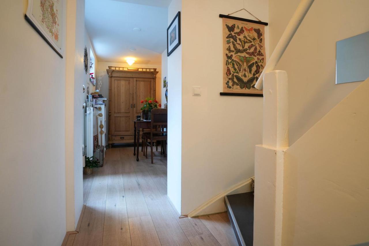Bed and Breakfast Op D'R Vieleberg Vijlen Zewnętrze zdjęcie