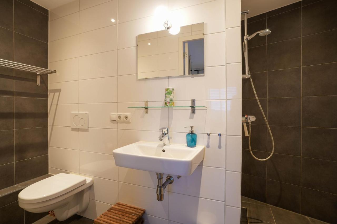 Bed and Breakfast Op D'R Vieleberg Vijlen Zewnętrze zdjęcie