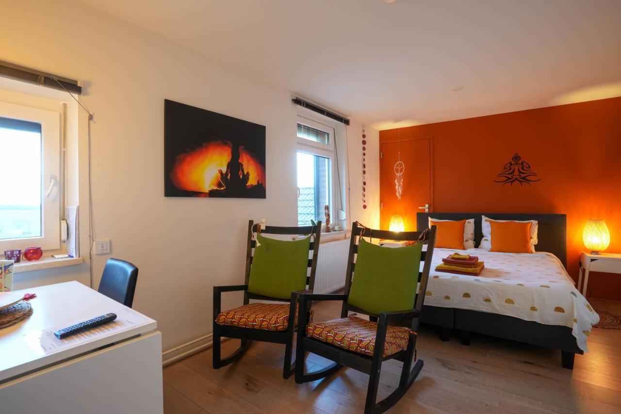 Bed and Breakfast Op D'R Vieleberg Vijlen Zewnętrze zdjęcie