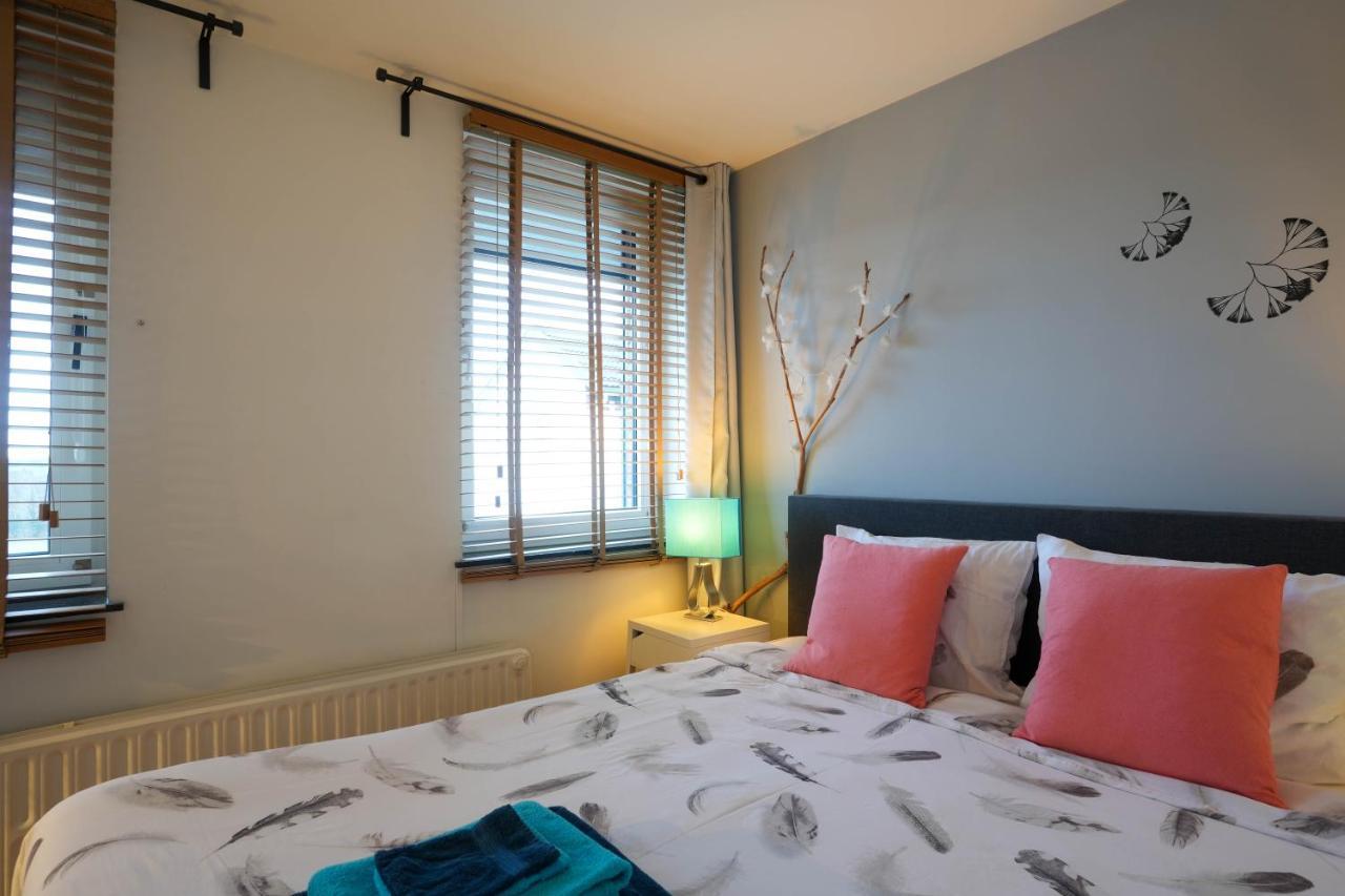 Bed and Breakfast Op D'R Vieleberg Vijlen Zewnętrze zdjęcie