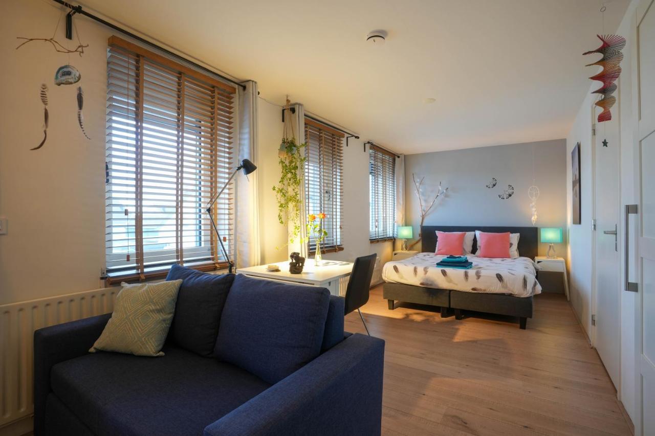 Bed and Breakfast Op D'R Vieleberg Vijlen Zewnętrze zdjęcie
