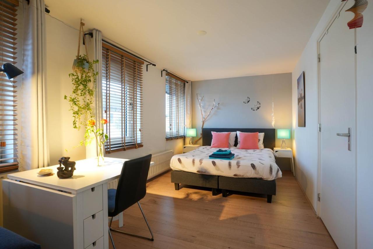 Bed and Breakfast Op D'R Vieleberg Vijlen Zewnętrze zdjęcie