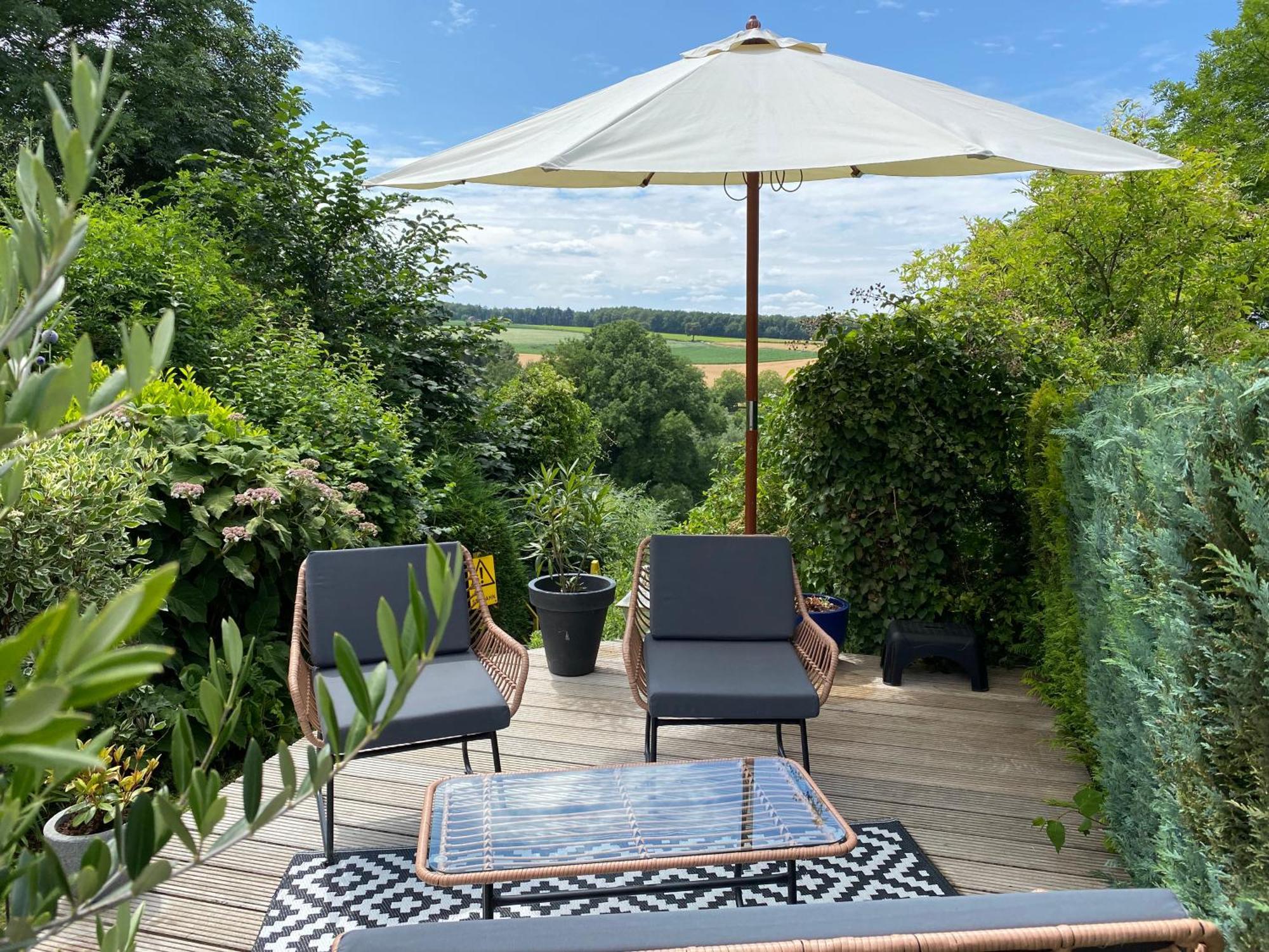 Bed and Breakfast Op D'R Vieleberg Vijlen Zewnętrze zdjęcie