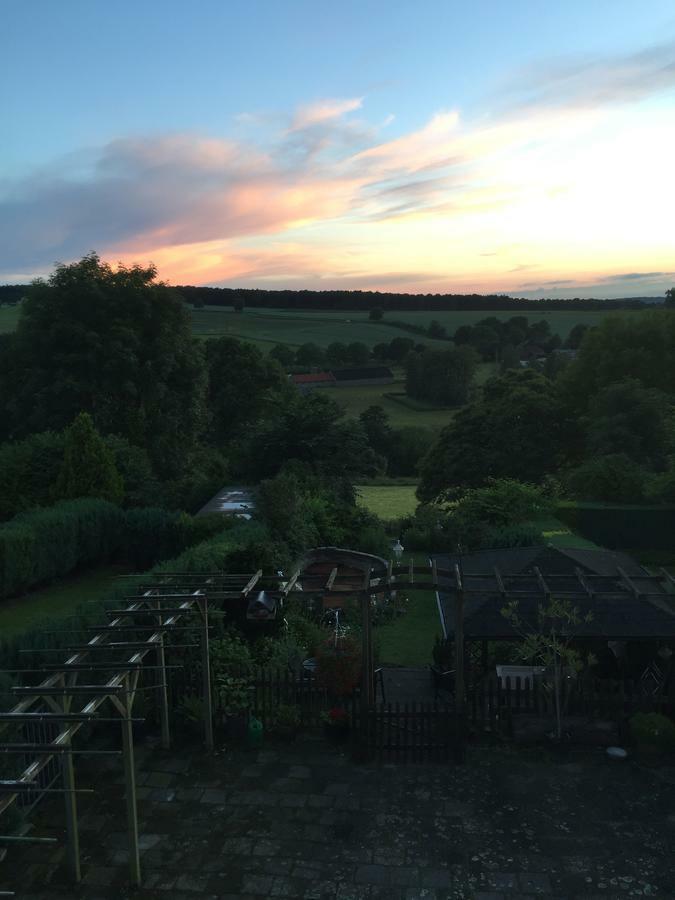 Bed and Breakfast Op D'R Vieleberg Vijlen Zewnętrze zdjęcie