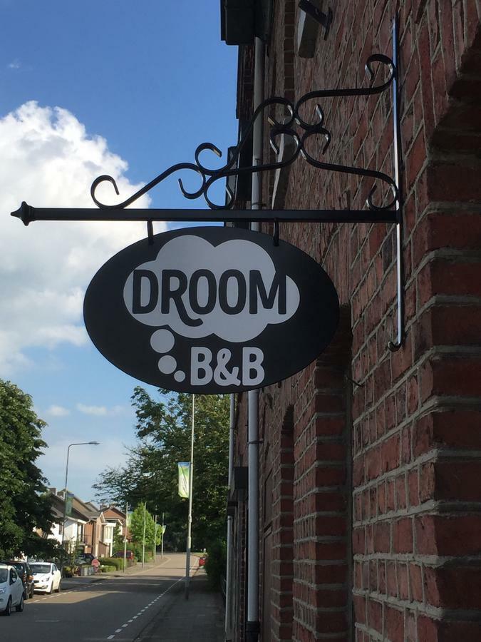 Bed and Breakfast Op D'R Vieleberg Vijlen Zewnętrze zdjęcie